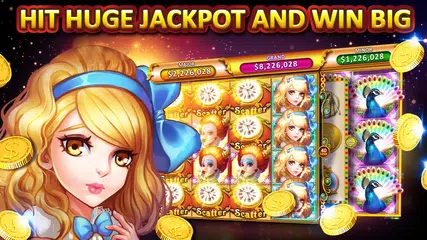 Slot Legend APK download