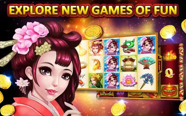 Slot Legend APK download