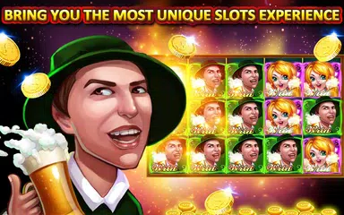Slot Legend APK download