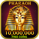 Slots™: Pharaoh Riches Slot-APK