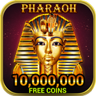 Slots™: Pharaoh Riches Slot ไอคอน