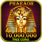 Slots™: Pharaoh Riches Slot آئیکن