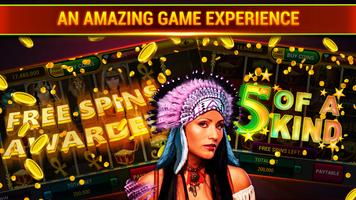 Slots™: Pharaoh Riches Slot capture d'écran 2