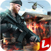 Commando Hero Elite Shooter