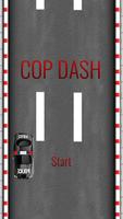 Cop Dash โปสเตอร์