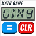 Lixy - Math Brain Puzzle Game আইকন