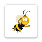 Bumblebee Rush (Unreleased)-icoon