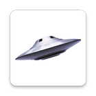 Flying Saucer Rush icon