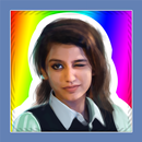 Priya Prakash Varrier - The Fan Game APK