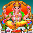 Lucky Ganesh Wallpapers icono