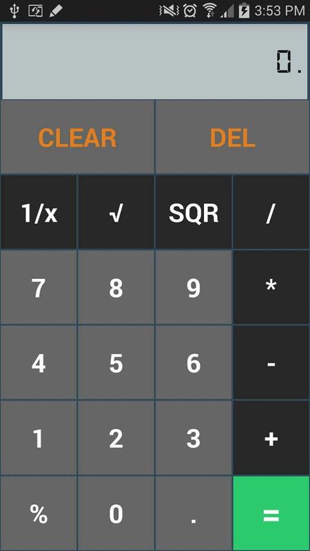 Million Dollar Calculator For Android Apk Million Dollar Calculator Poster