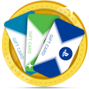 Rewards: Free Gift Cards for Games - Get Games APK