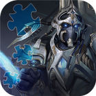 StarCraft Jigsaw Puzzles icon