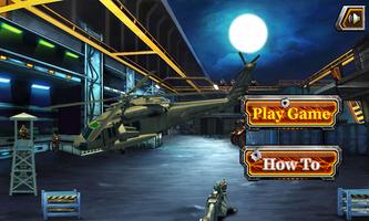 City Battle War 海报