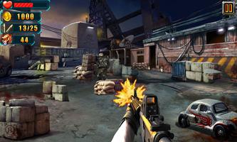 City Battle War 截图 2