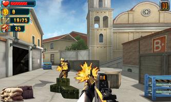 City Battle War 截图 3