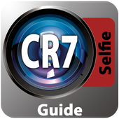 Guide for CR7selfie icon