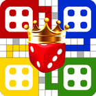 Ludo Star - Horse Game Free Multi players icône