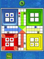 Ludo Star - Horse Game Free Multi players capture d'écran 1