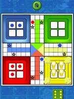 Ludo Star - Horse Game Free Multi players capture d'écran 2