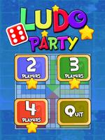 Ludo Star - Horse Game Free Multi players capture d'écran 3