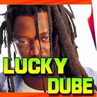 Lucky Dube - Music Raggae mp3 icône