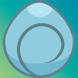 Lucky Egg for Pokemon Go Zeichen