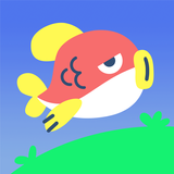 Fish Out أيقونة