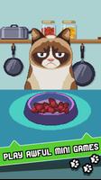 Grumpy Cat's Worst Game Ever plakat