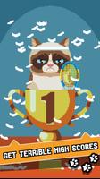 Grumpy Cat's Worst Game Ever स्क्रीनशॉट 1