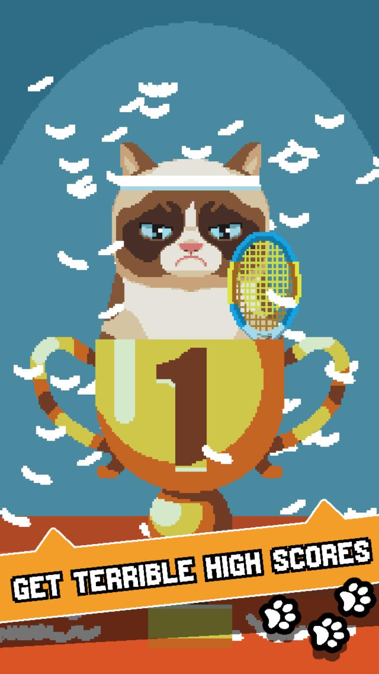 Grumpy Cat S Worst Game Ever For Android Apk Download - best worst free model game ever roblox