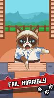 Grumpy Cat's Worst Game Ever स्क्रीनशॉट 2