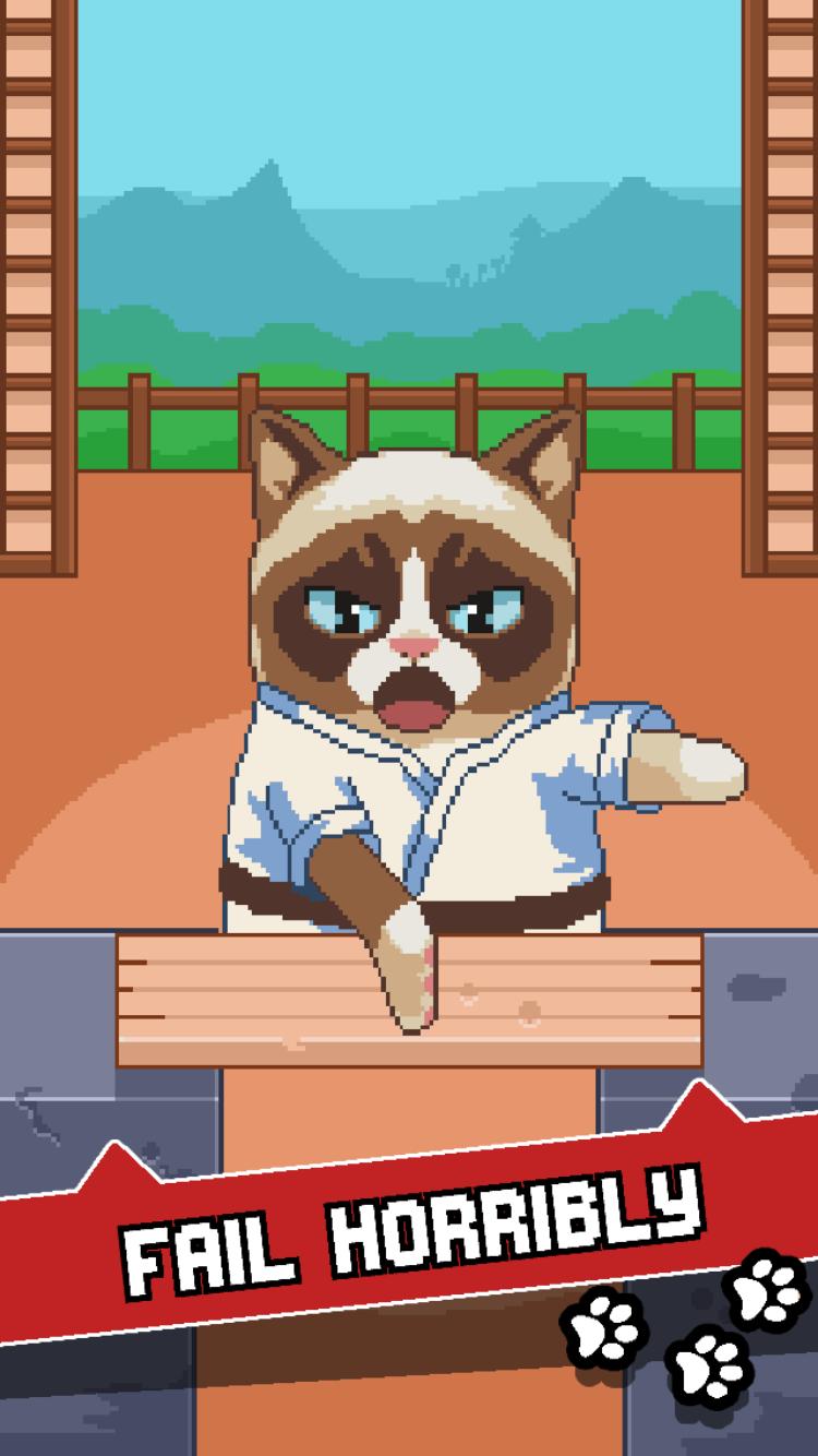 Grumpy Cat S Worst Game Ever For Android Apk Download