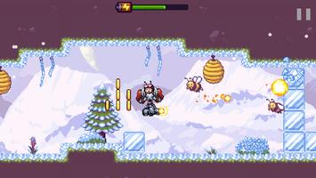 Sky Chasers screenshot 2