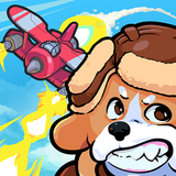 Thunderdogs Zeichen