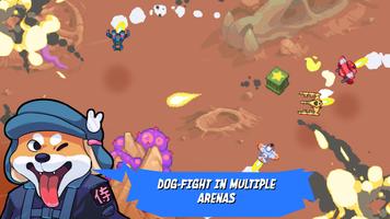 Thunderdogs screenshot 1