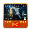 ”Keyboard Themes Emoji For Cristiano Ronaldo Fans