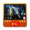 Keyboard Themes Emoji For Cristiano Ronaldo Fans