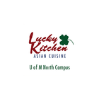 آیکون‌ Lucky Kitchen