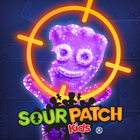 Sour Patch Kids : Zombie Invas icône