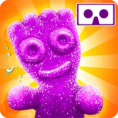 Sour Patch Kids: Zombie Raid APK 下載