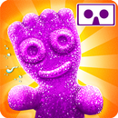 APK Sour Patch Kids: Zombie Raid