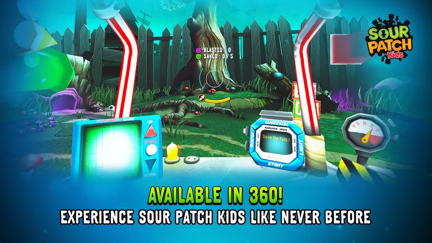 Sour patch kids: zombie raid for android apk download.