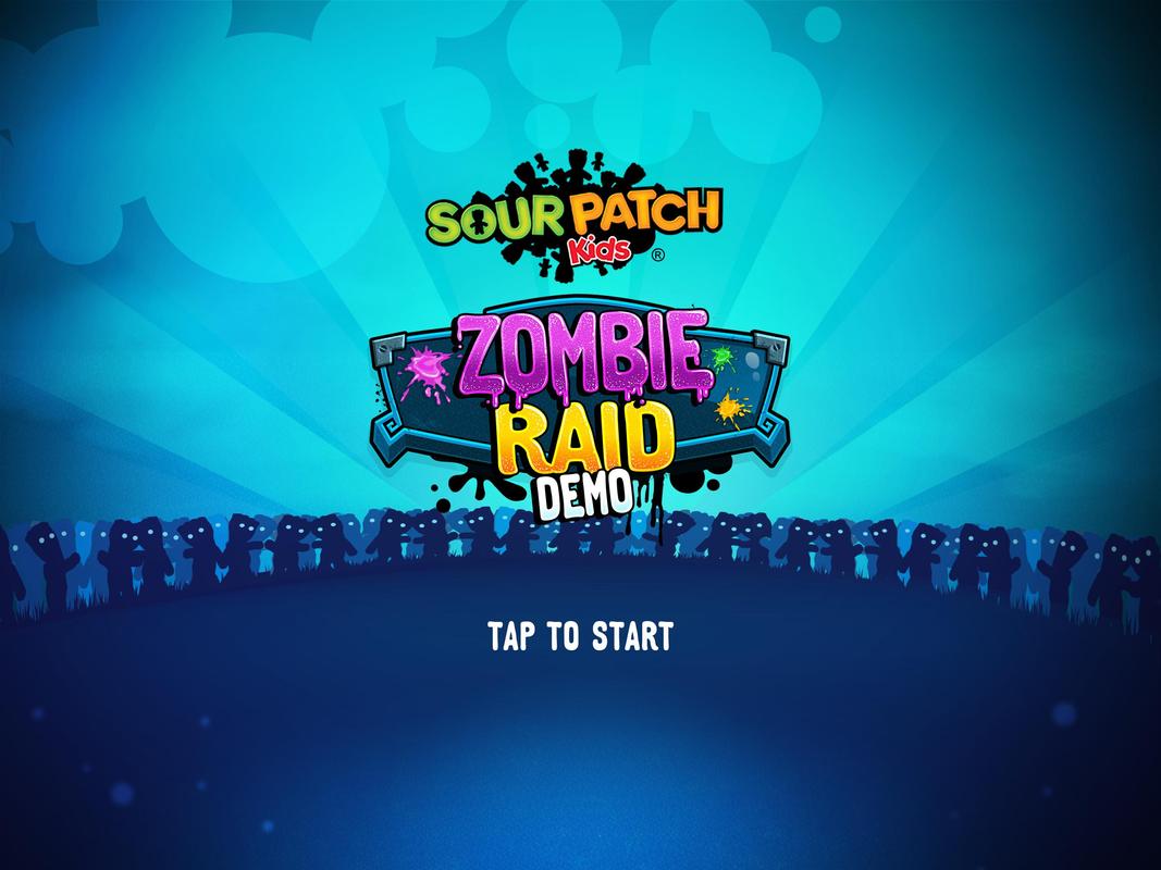 Sour Patch Kids Car Game Sour Patch Kids Car Game