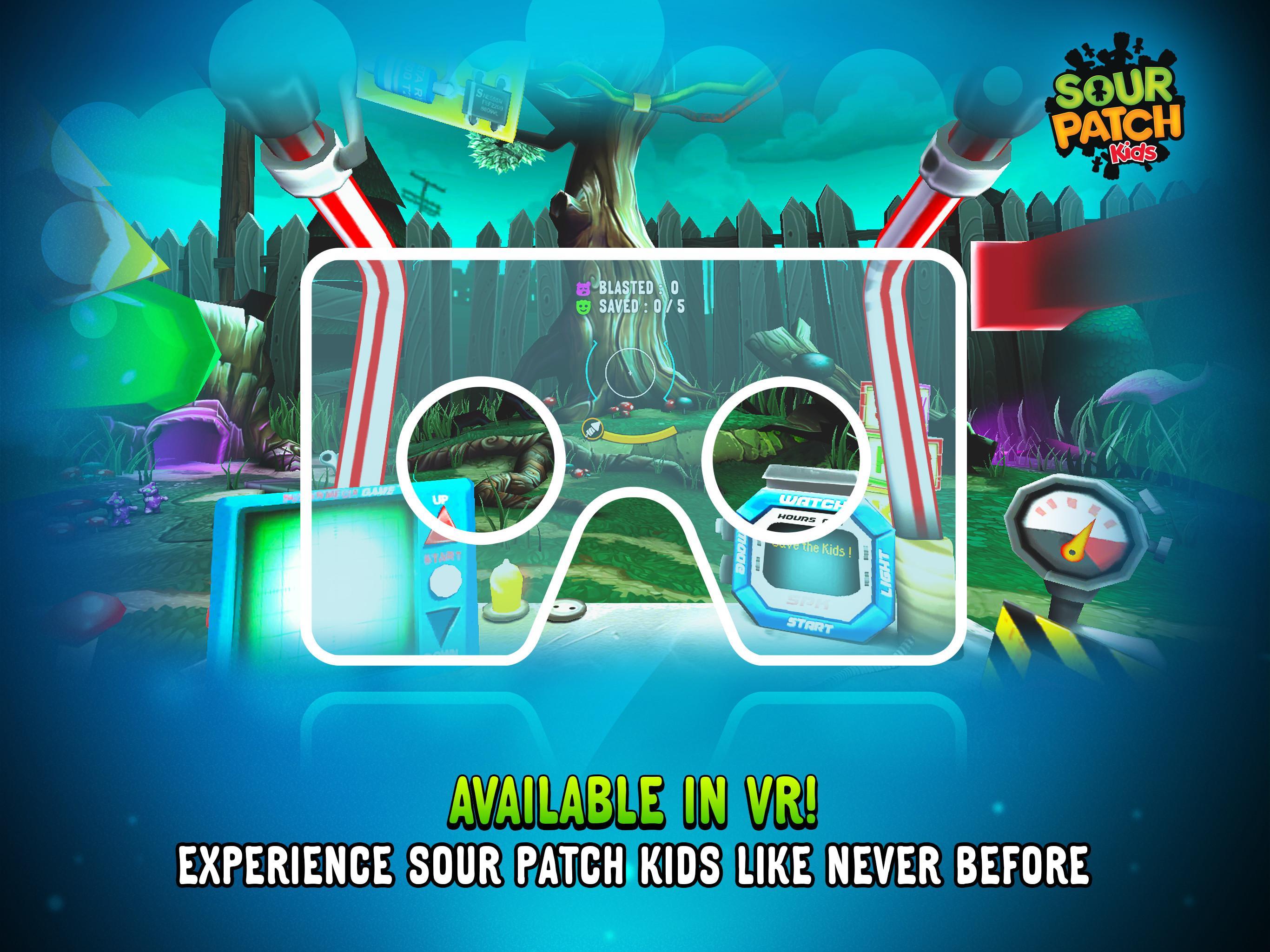 Sour Patch Kids Zombie Raid For Android Apk Download - sour patch kids logo roblox