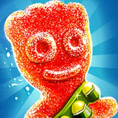 Sour Patch Kids: Candy Defense アプリダウンロード