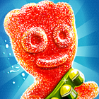 Sour Patch Kids: Candy Defense biểu tượng