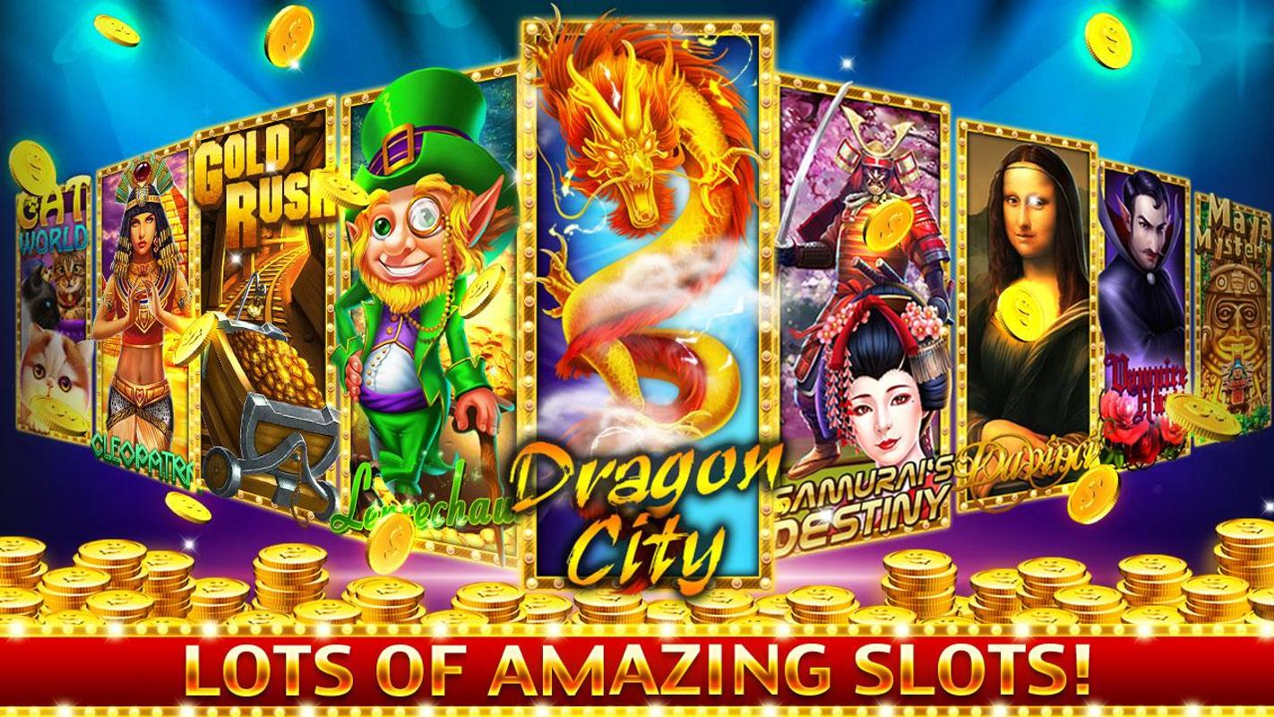 Deluxe Slots: Las Vegas Casino APK Download - Free Casino GAME for Android | 0