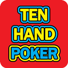 Ten Hand Video Poker icône