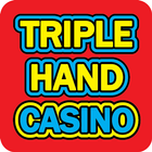 Triple Play Video Poker आइकन